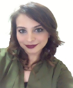ECEM GAYE YEŞİL